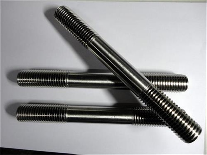 普兰店双头高强螺栓